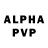 Alpha-PVP VHQ Misha Makov